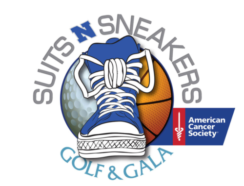 Suits N Sneakers – American Cancer Society Logo