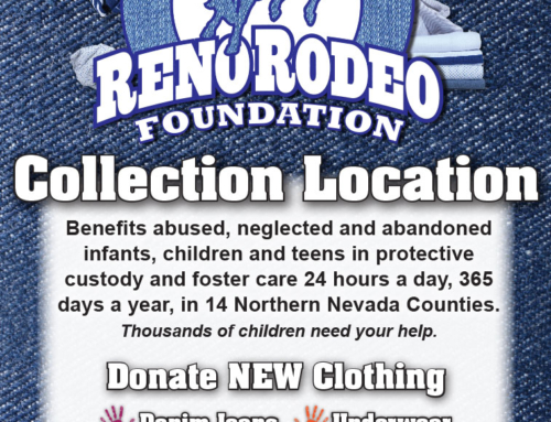 Reno Rodeo Foundation